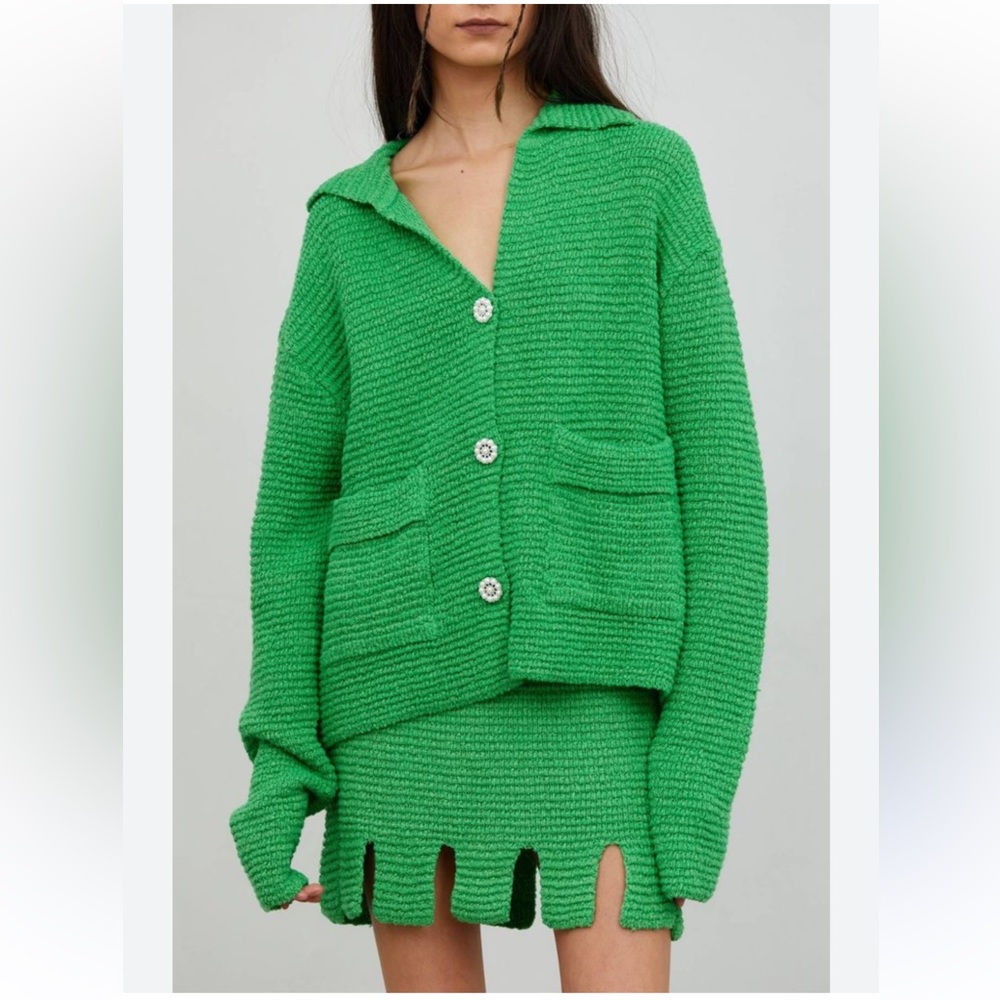 💚 Source Unknown Two piece Set 💚